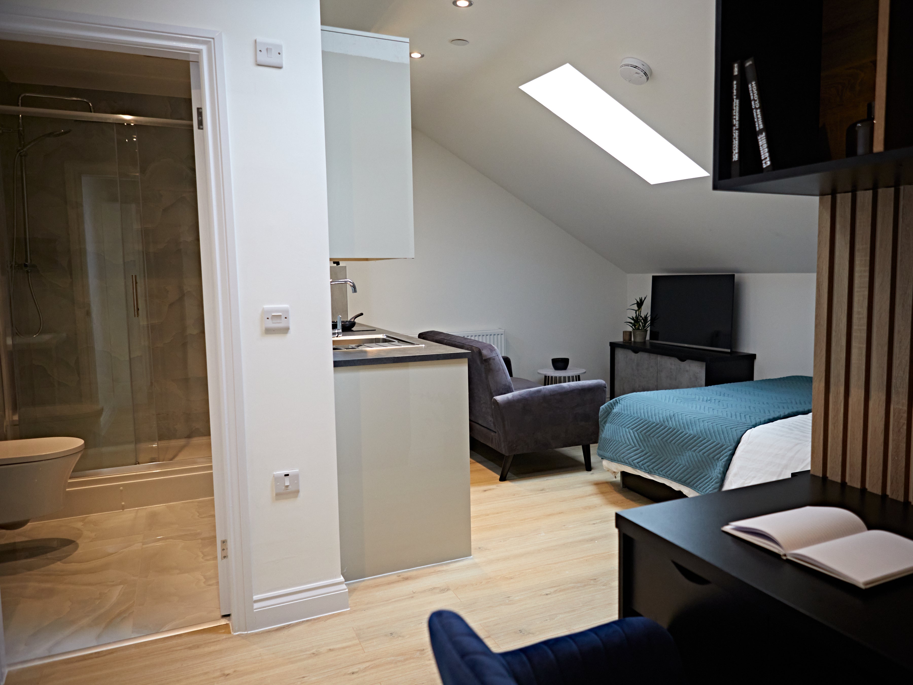 Room The Headrow in Leeds