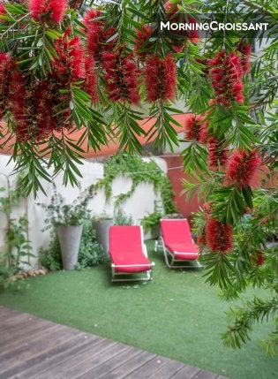 Appartement Rue César Aleman à Marseille