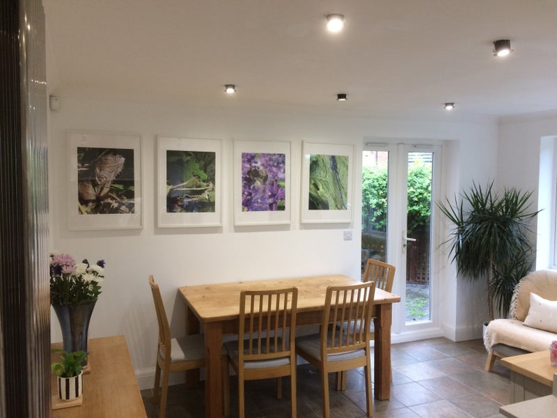 Room Hadleigh Close in South Kesteven