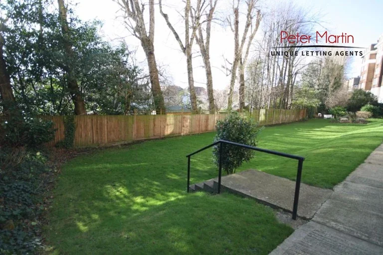 Flat Portsdown Mews in Greater London