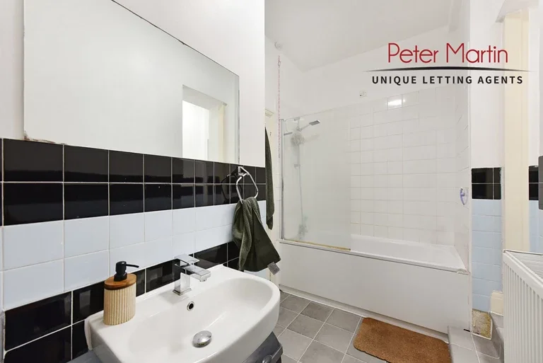 Flat Portsdown Mews in Greater London