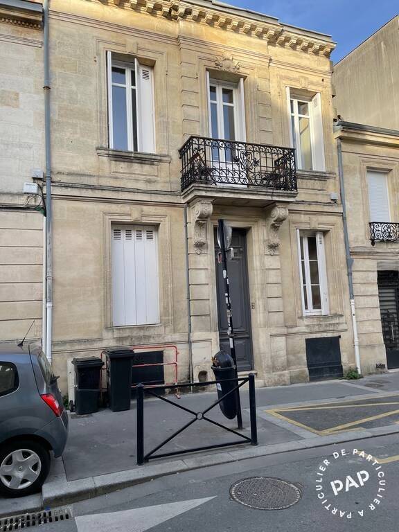 House Avenue de Verdun in Mérignac