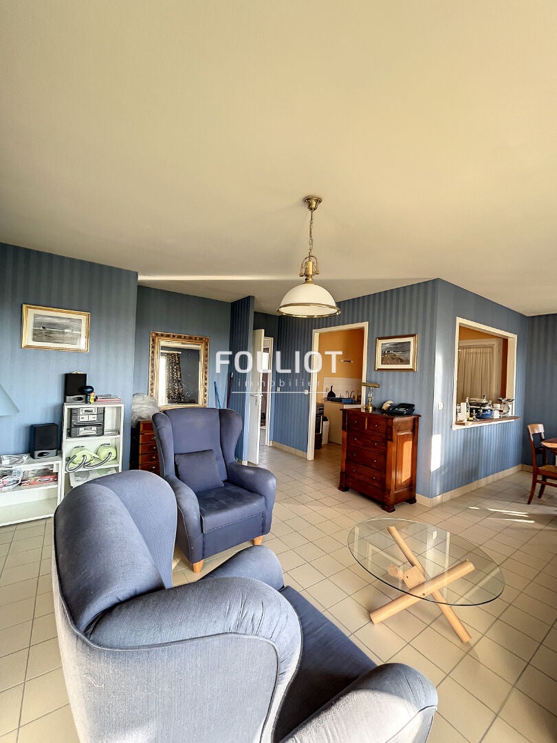 Maison Rue Guillaume de la Lande à Montmartin-sur-Mer