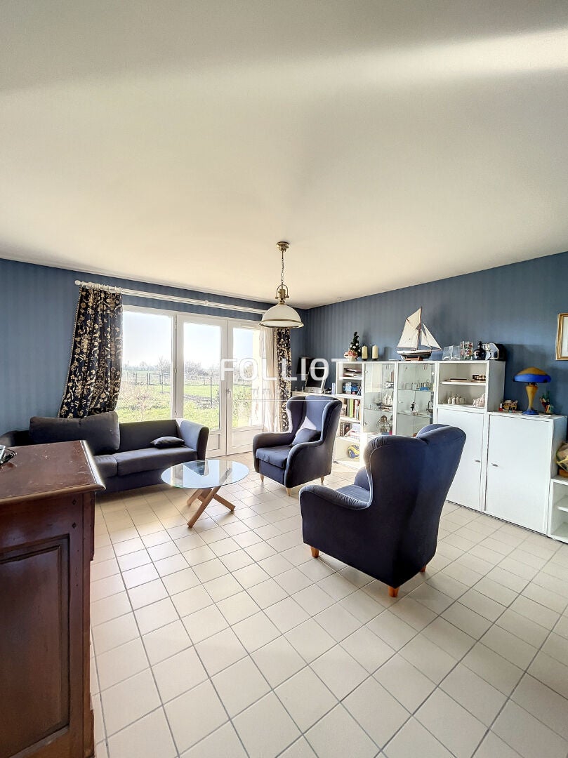 Maison Rue Guillaume de la Lande à Montmartin-sur-Mer