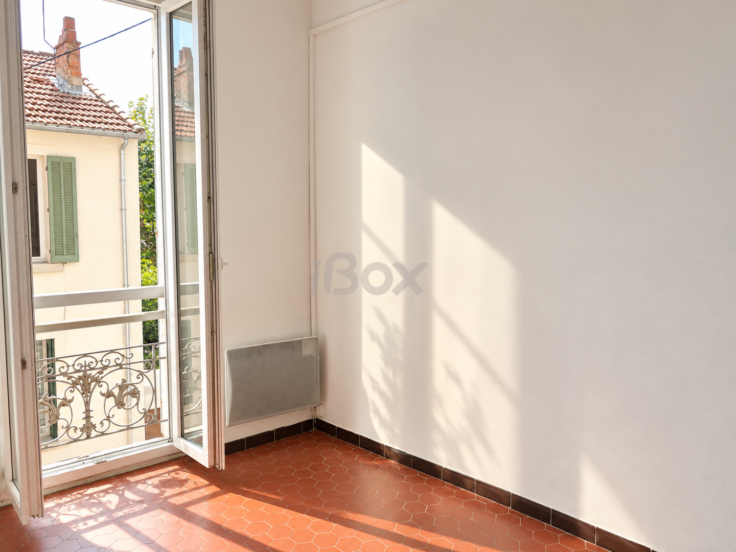 Appartement Rue Antoine Bonnet à Toulon