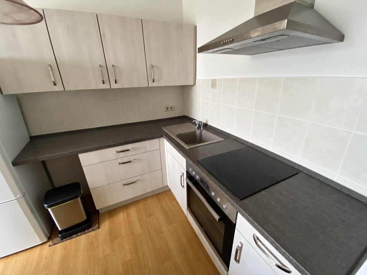 Wohnung Am Himmelreich in Suhl