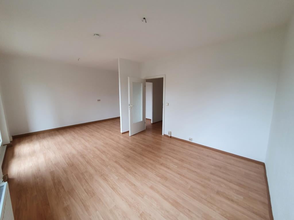 Wohnung Am Himmelreich in Suhl