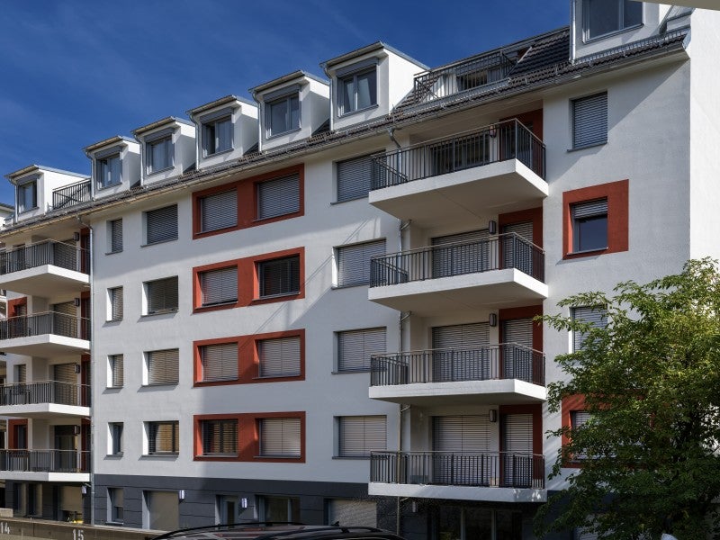Wohnung Ungerstraße in Leipzig