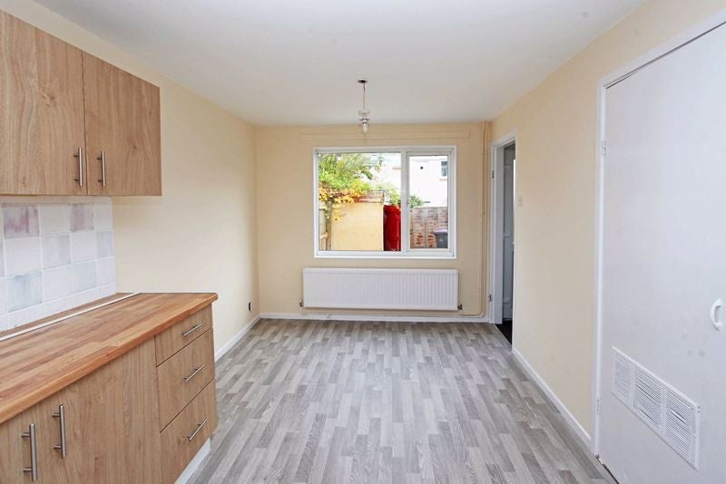 Flat Southfield in Madeley
