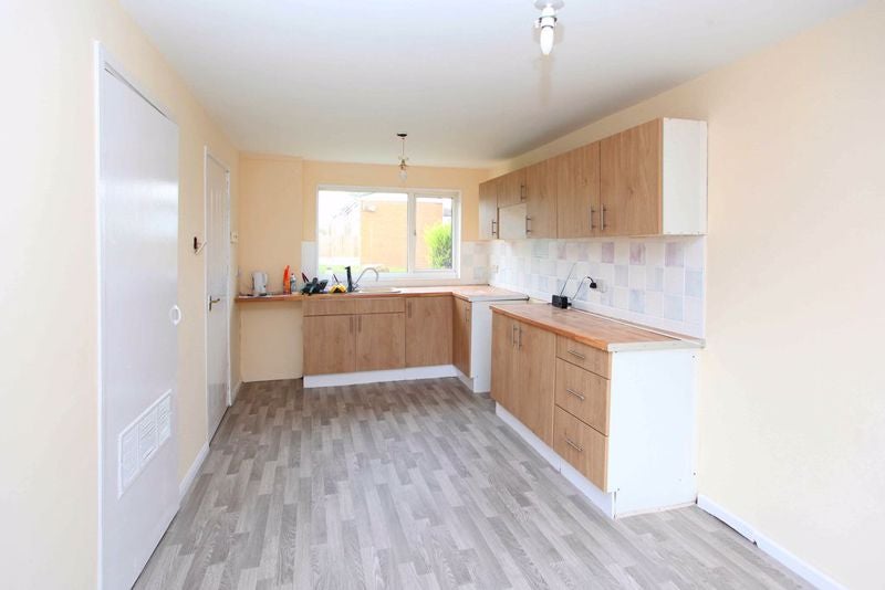 Flat Southfield in Madeley