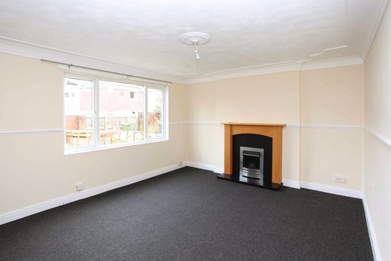 Flat Southfield in Madeley