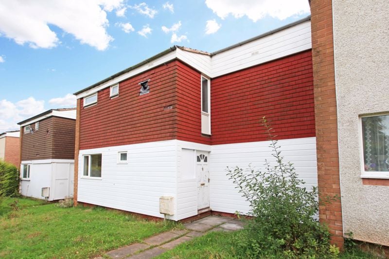Flat Southfield in Madeley
