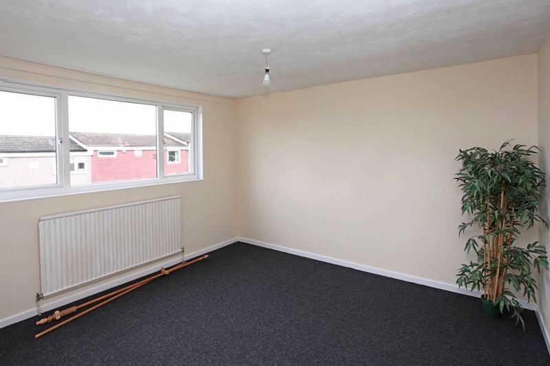 Flat Southfield in Madeley