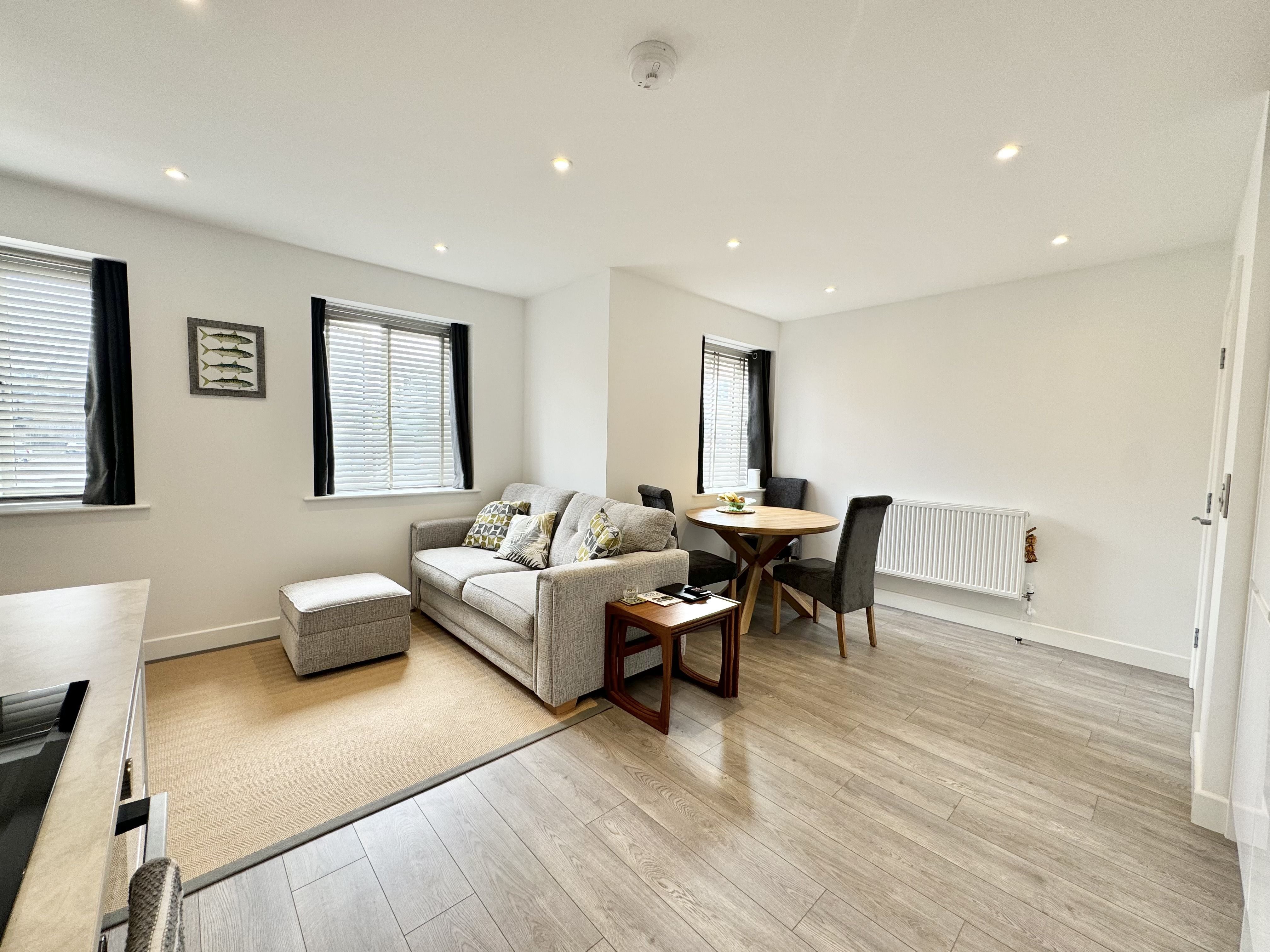 Flat Canterbury Road in Thanet