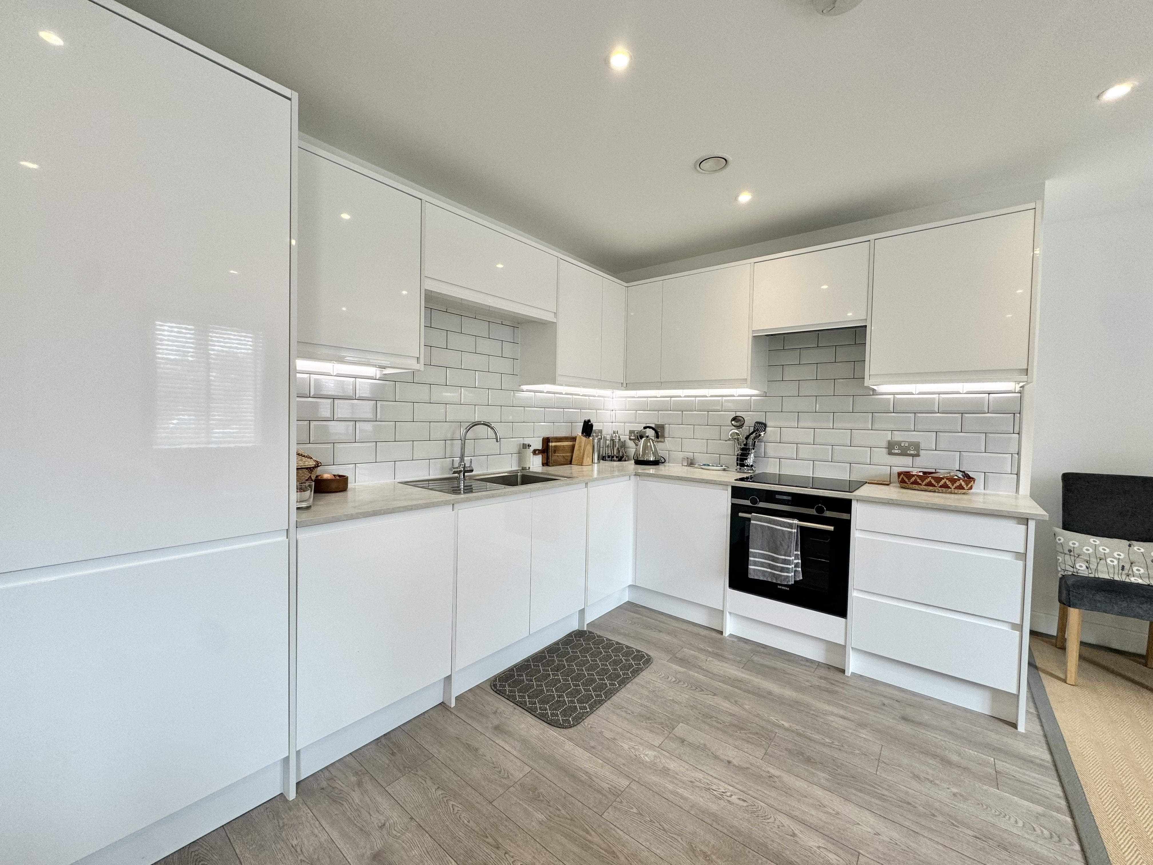 Flat Canterbury Road in Thanet