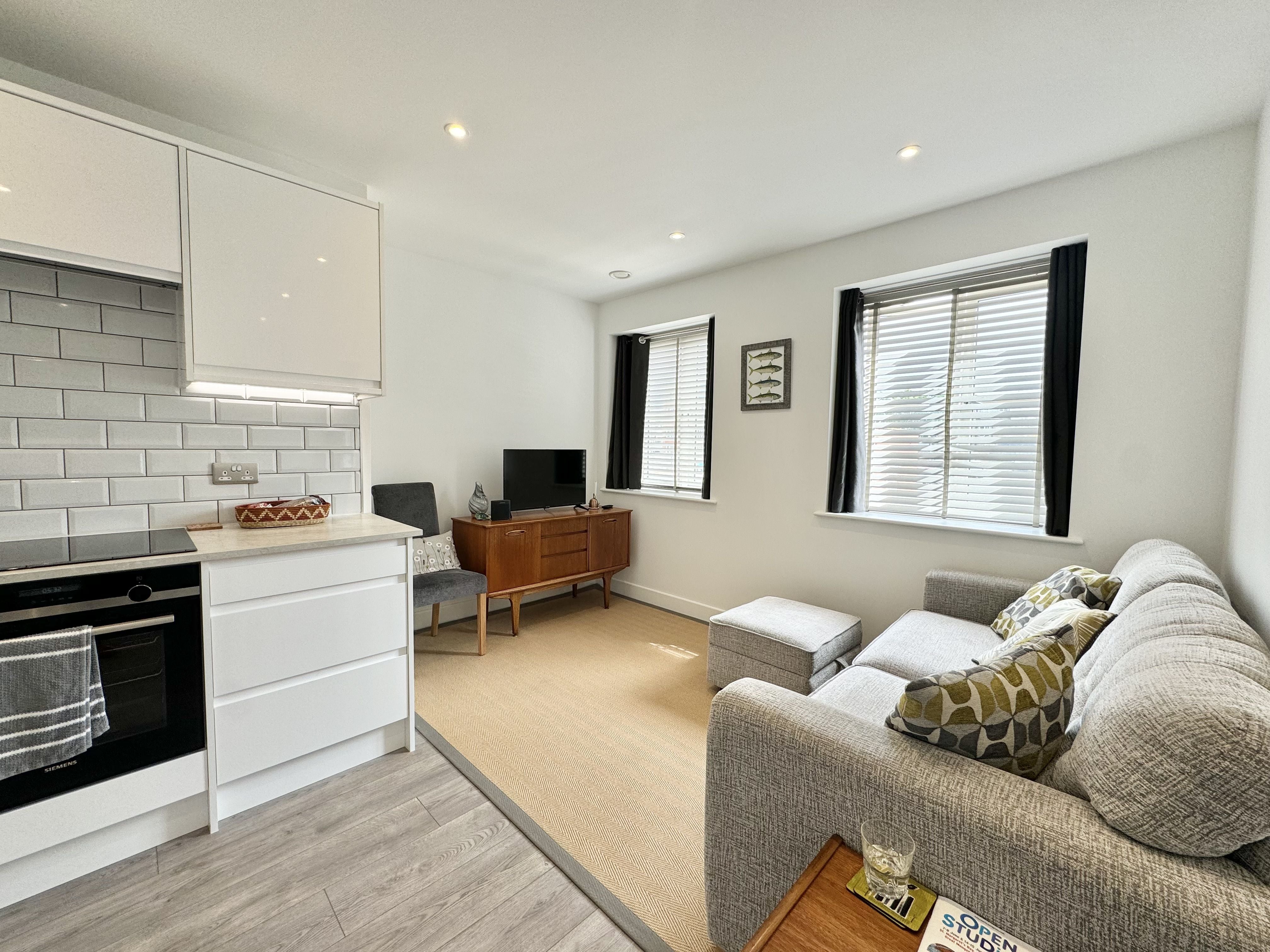 Flat Canterbury Road in Thanet