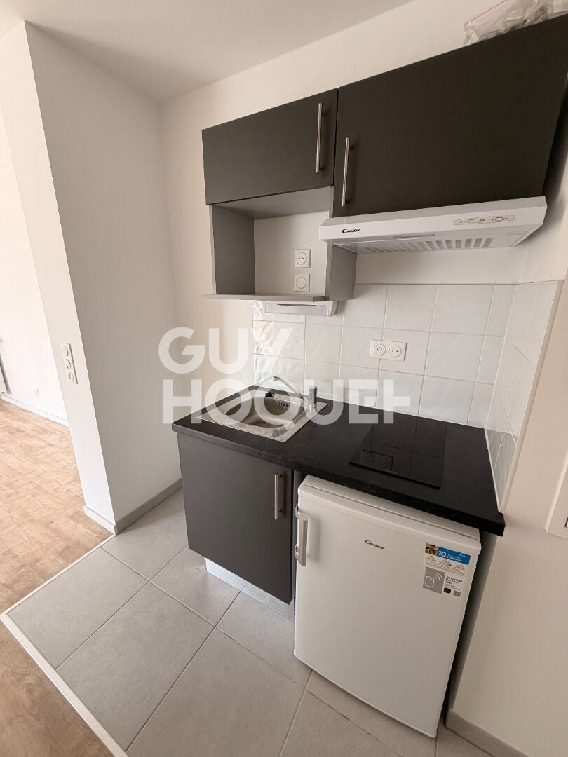 Flat Route du Fort in Chelles