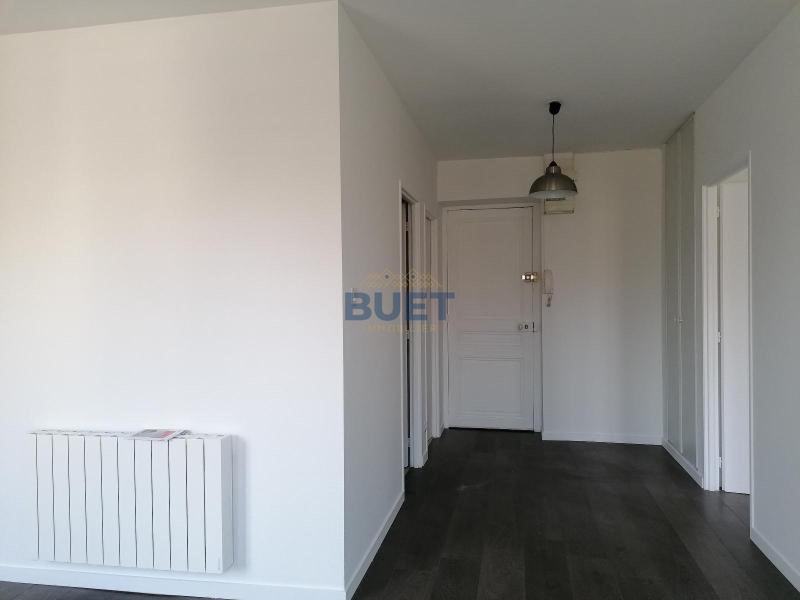Appartement Place Darcy à Dijon