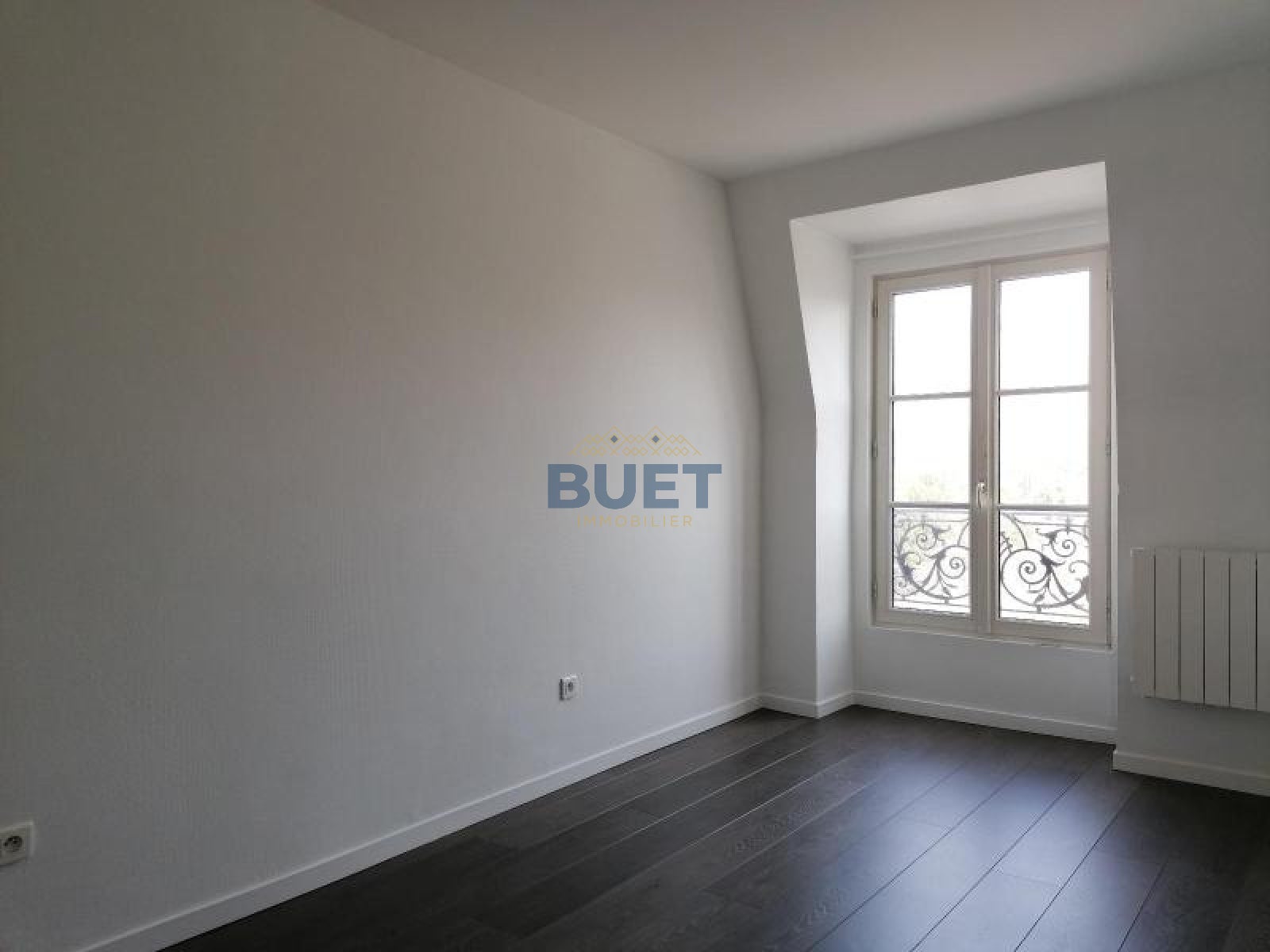 Appartement Place Darcy à Dijon