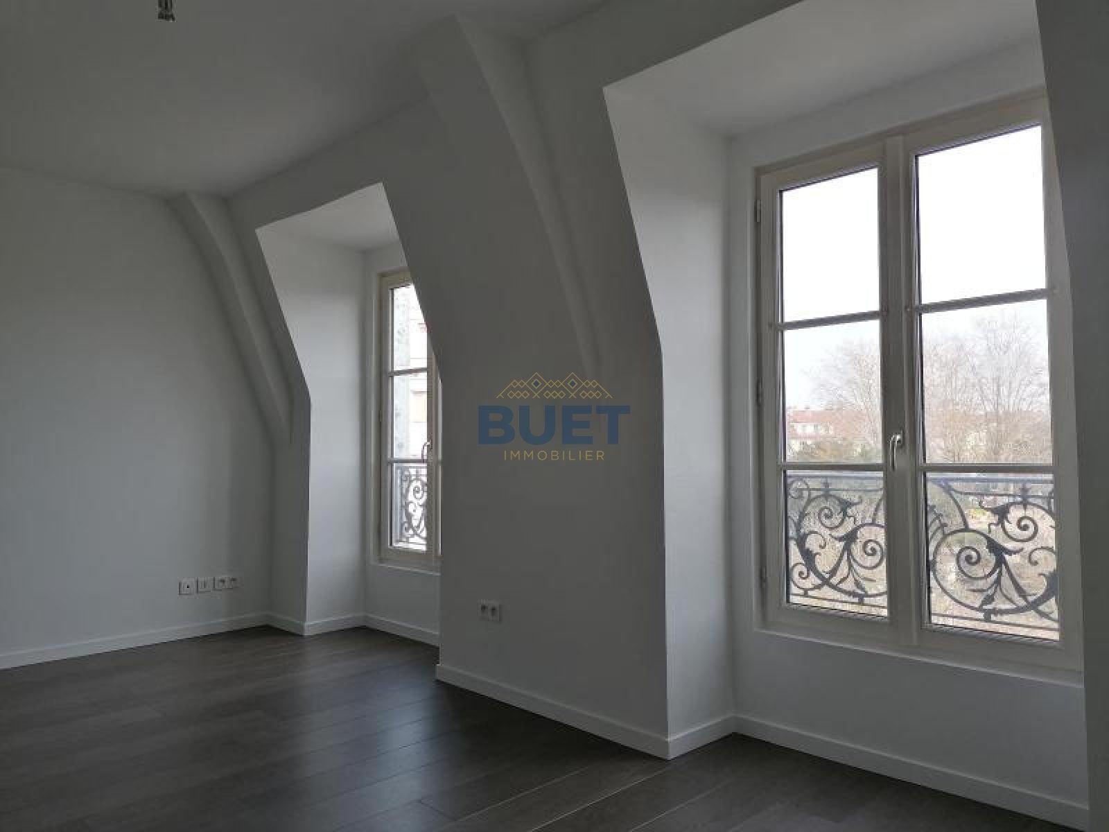 Appartement Place Darcy à Dijon