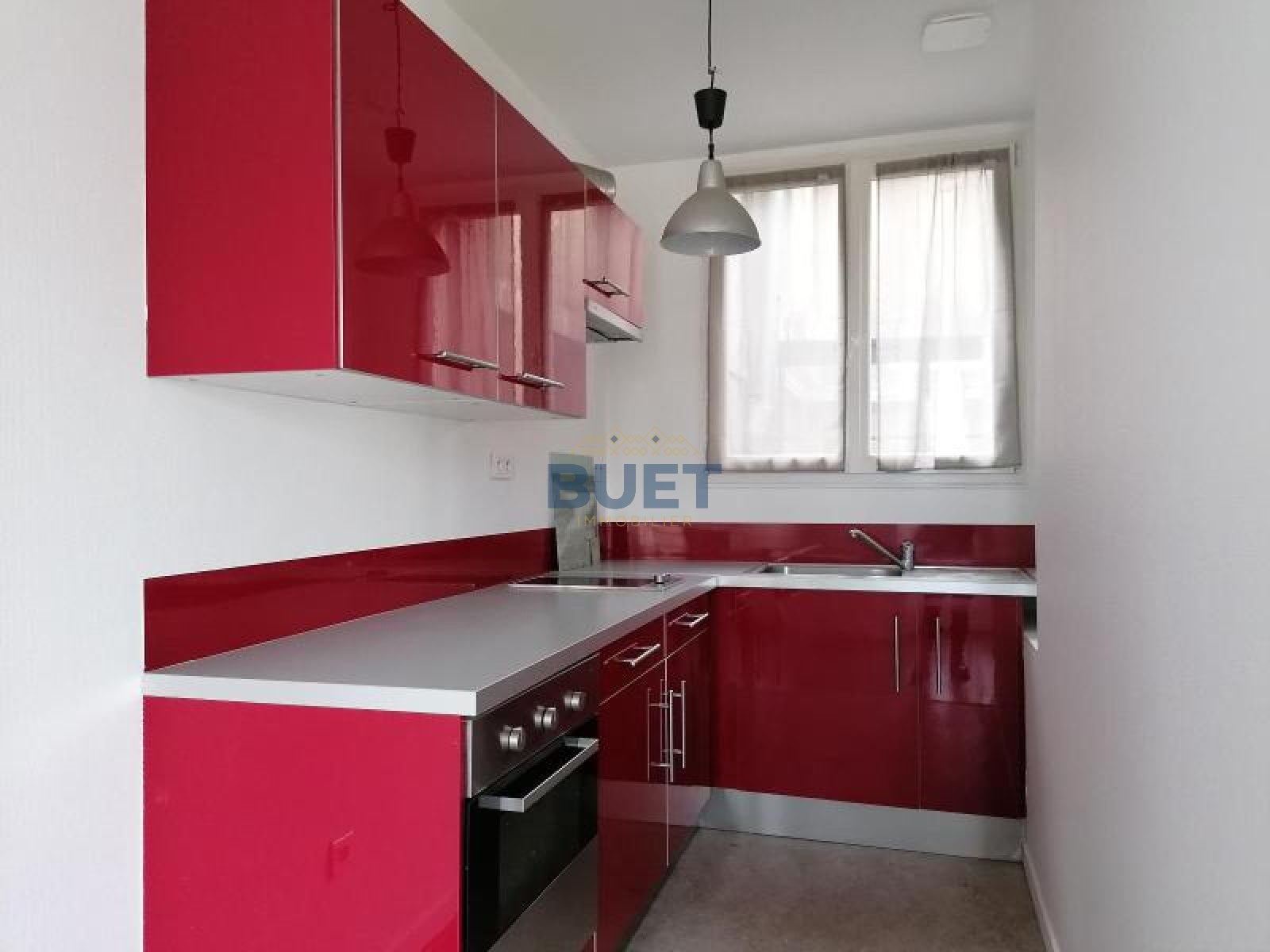 Appartement Place Darcy à Dijon