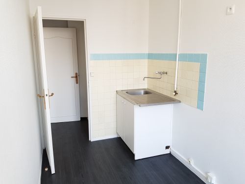 Appartement Avenue du Maréchal Leclerc à Meudon