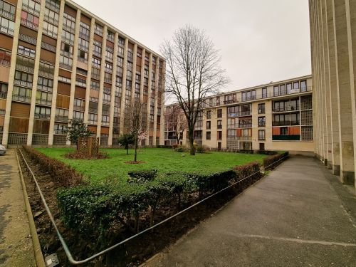Appartement Avenue du Maréchal Leclerc à Meudon