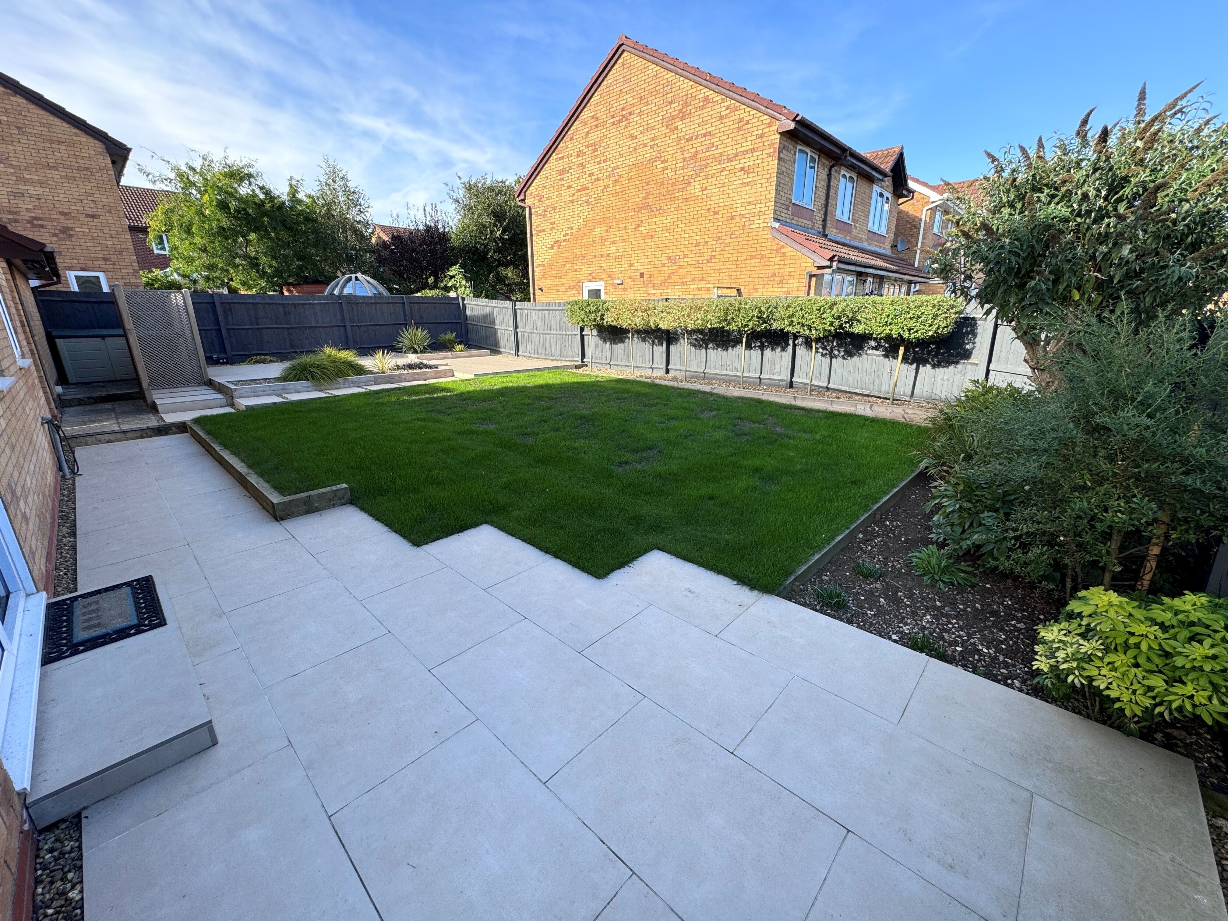Flat Plover Close in Stratford-on-Avon
