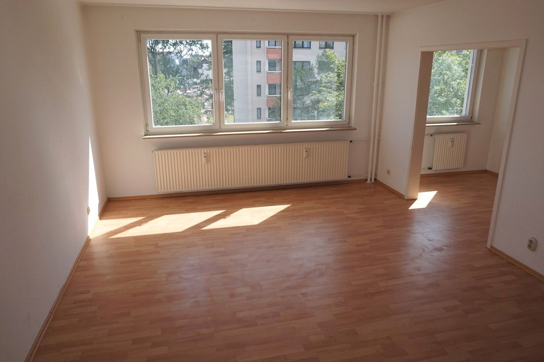 Wohnung Lindenstraße in Ilsede