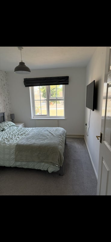 Room Heathcote Road in Bournemouth