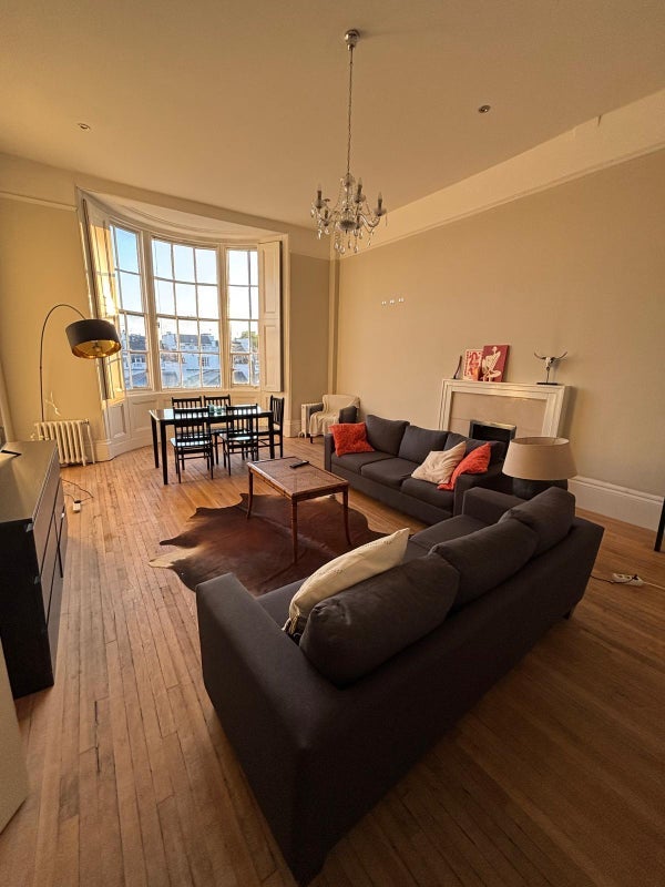 Room Westbourne Terrace in City of Westminster