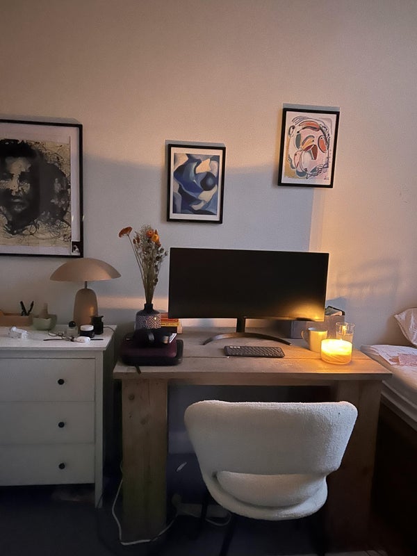 Room Westbourne Terrace in City of Westminster