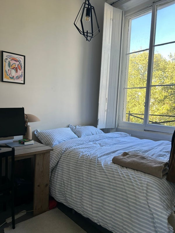 Room Westbourne Terrace in City of Westminster
