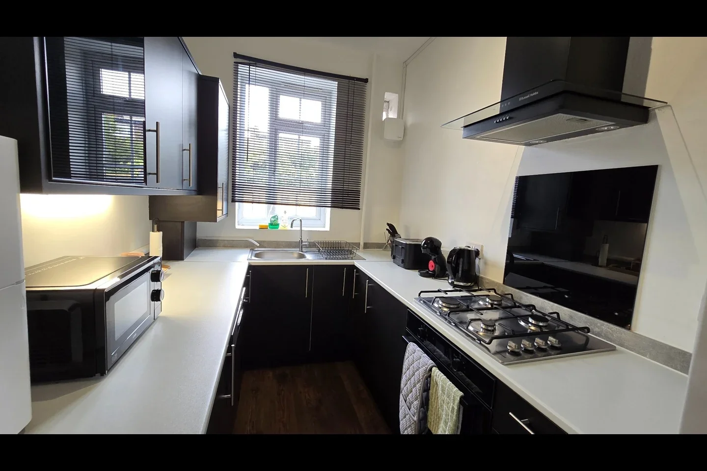 Flat The Hyde in Greater London
