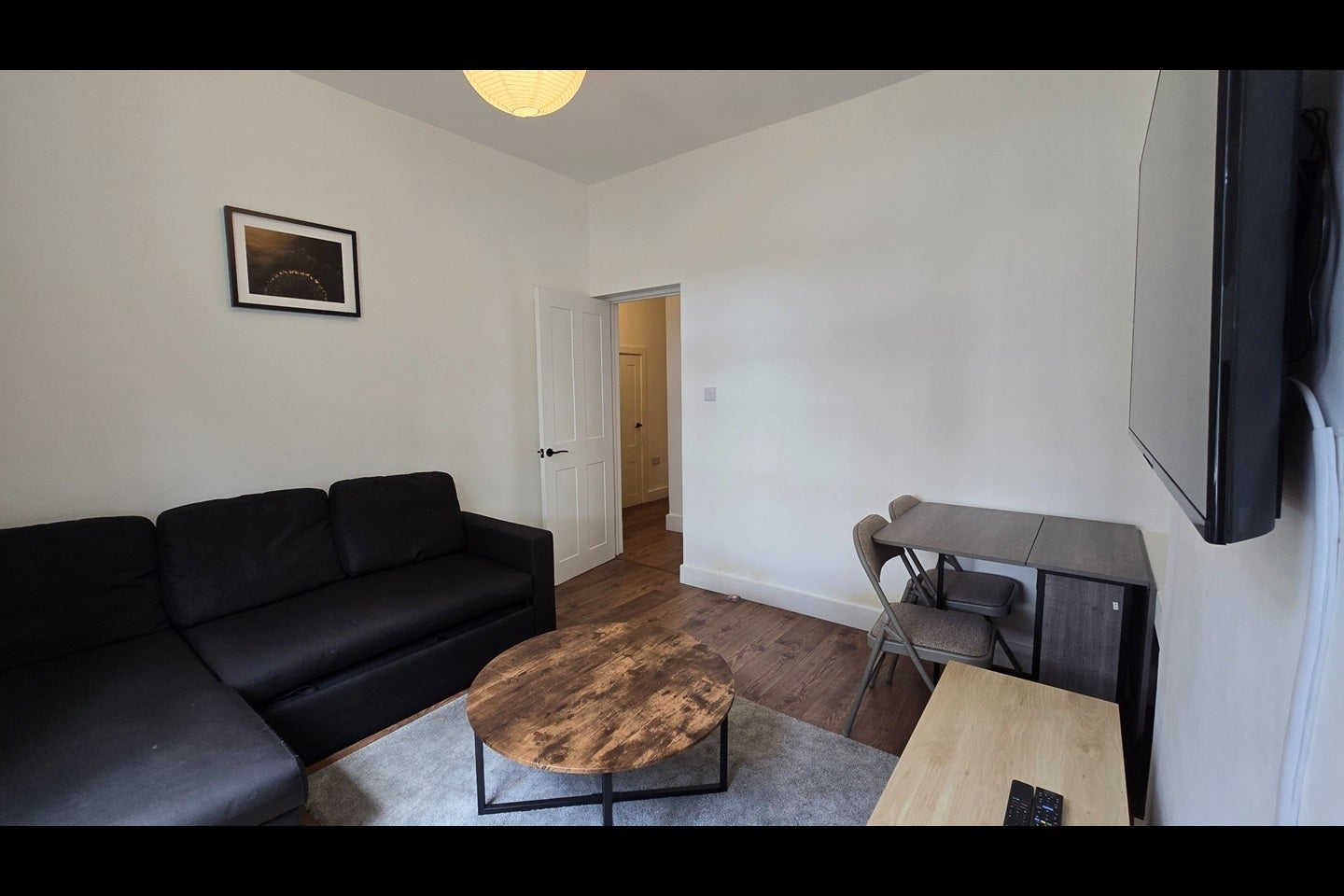 Flat The Hyde in Greater London