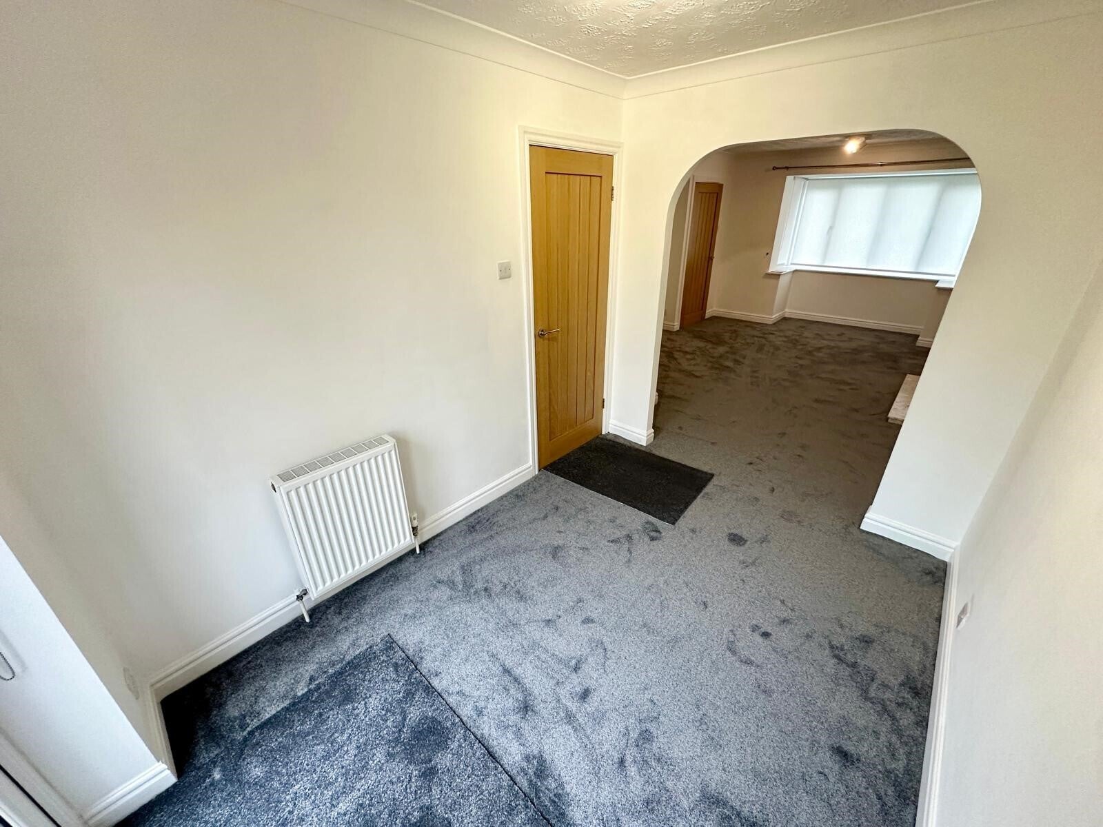 House Bardwell Court in Wakefield