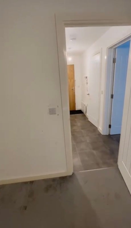 Room Princess Road in Manchester