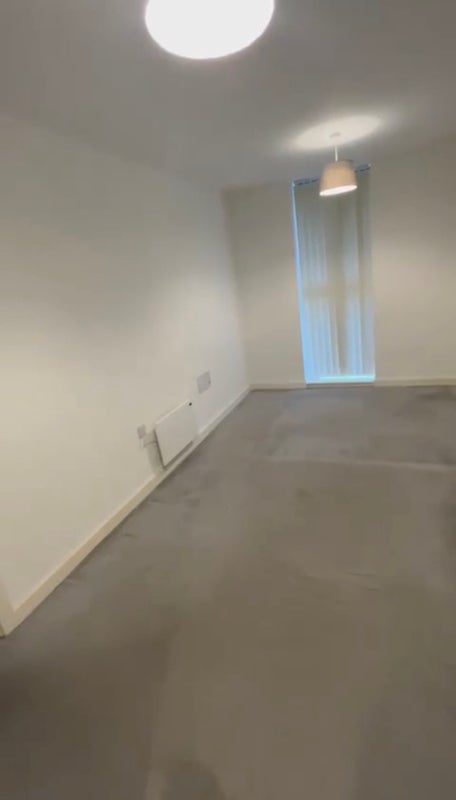 Room Princess Road in Manchester