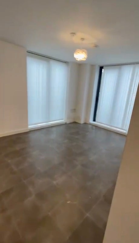 Room Princess Road in Manchester