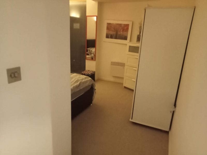 Room Wellington Street in Leeds