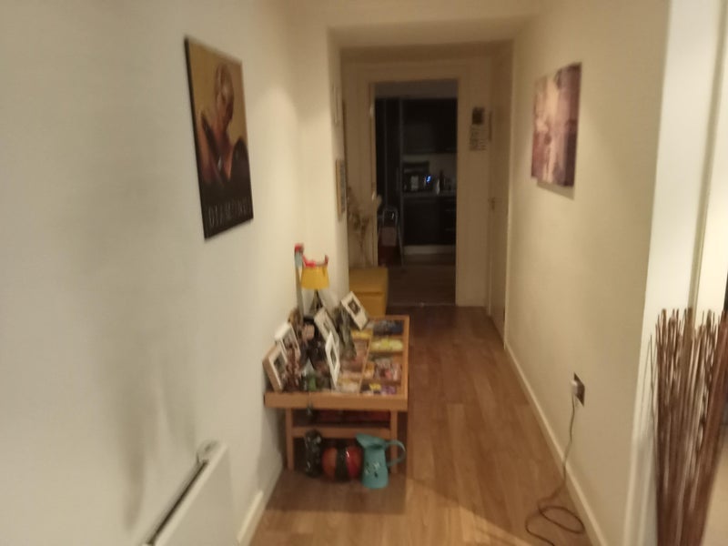 Room Wellington Street in Leeds