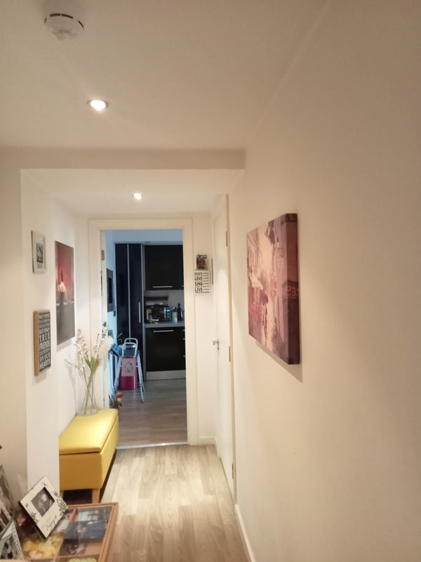 Room Wellington Street in Leeds