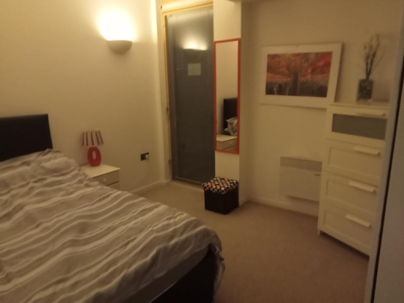 Room Wellington Street in Leeds