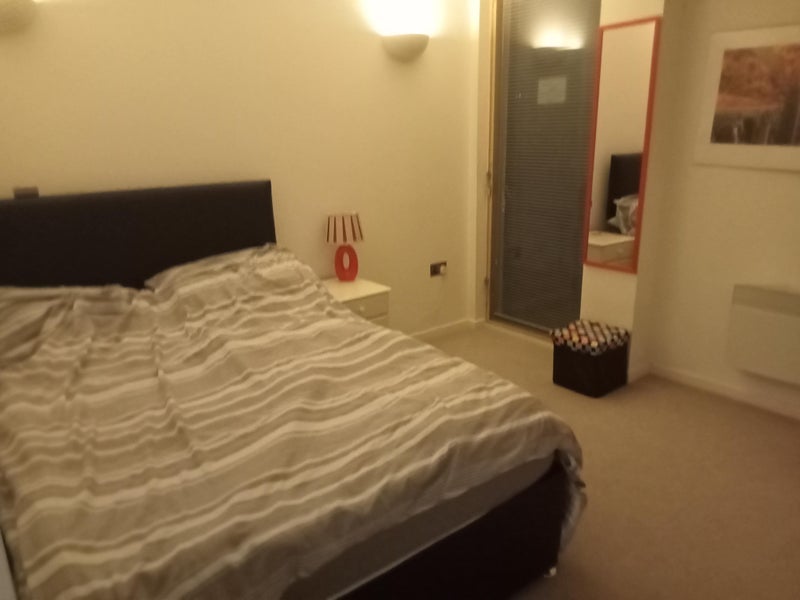 Room Wellington Street in Leeds
