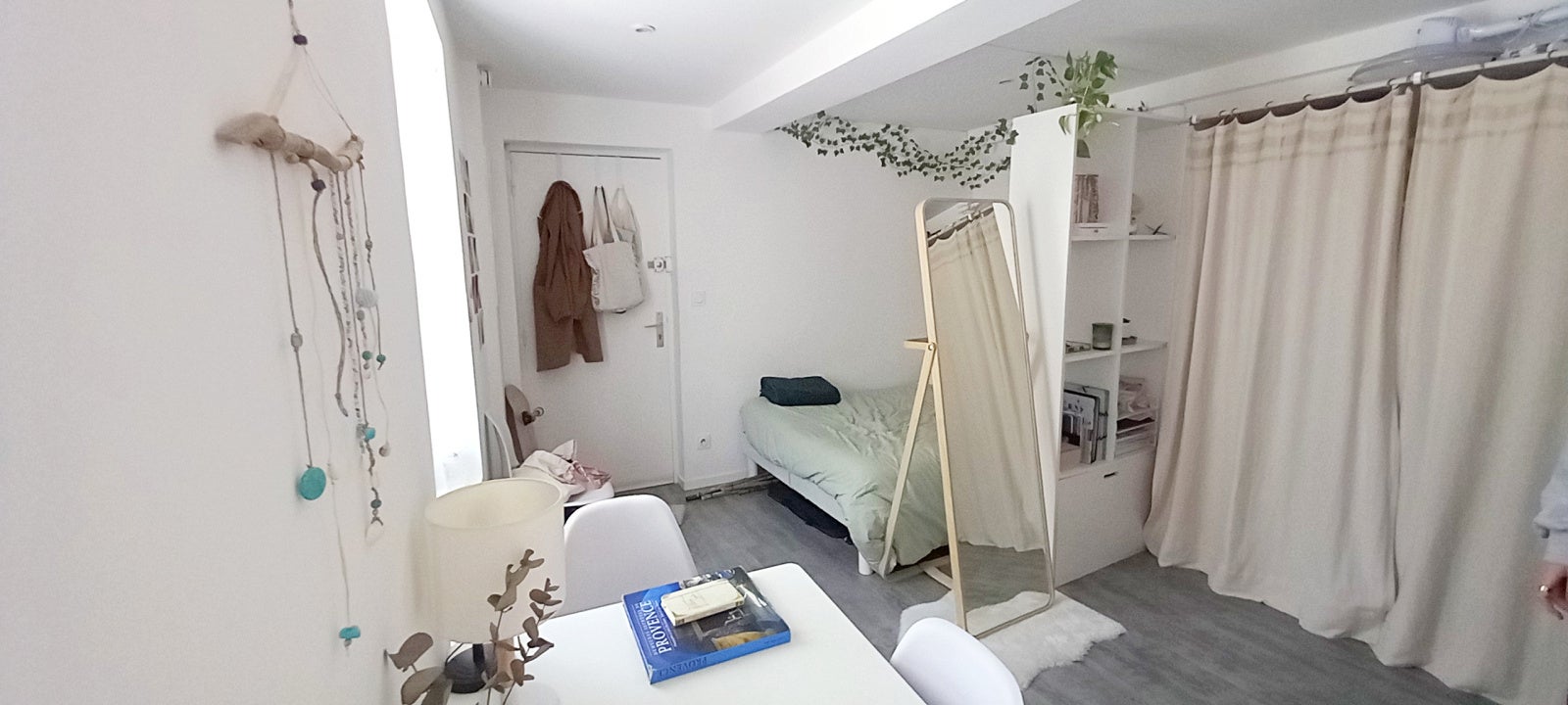 Room Avenue de Saint-Roch in Toulon
