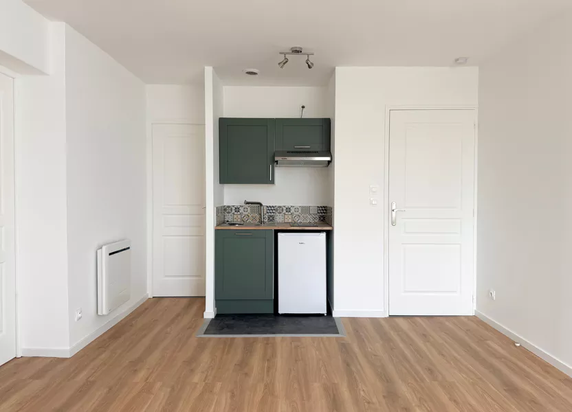 Flat Rue de Comines in Armentières