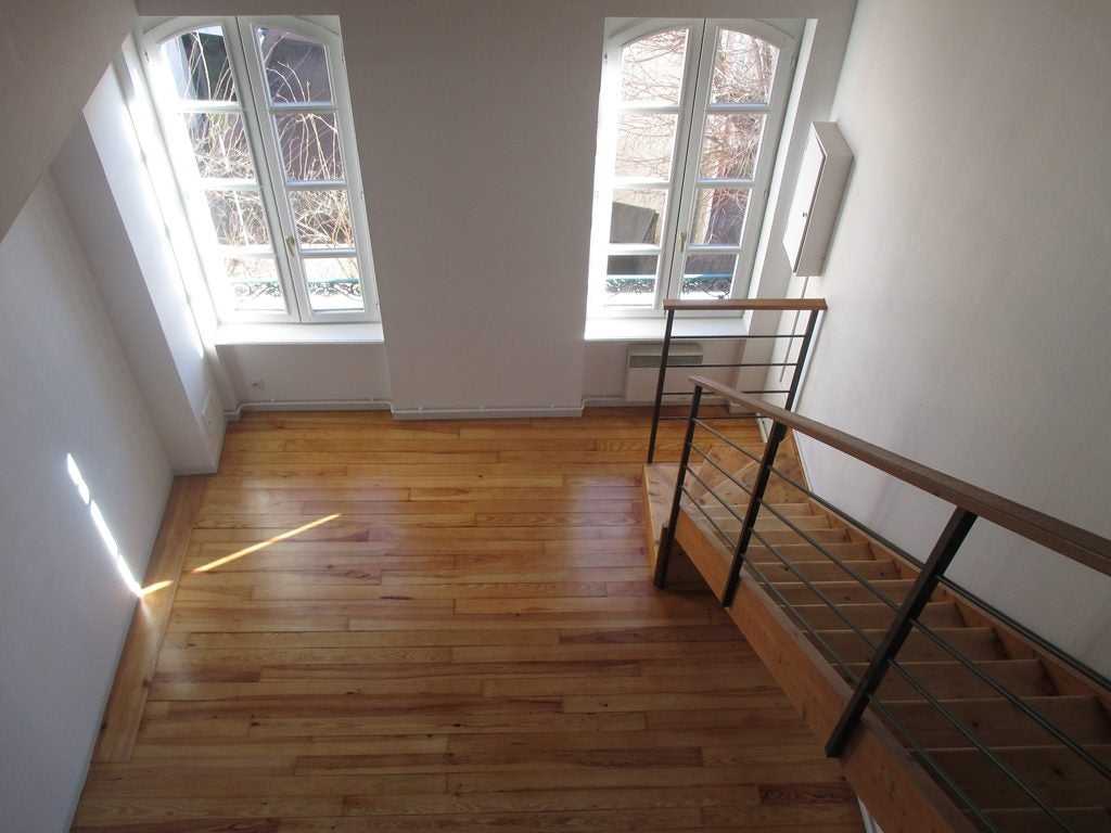 Appartement Rue du Tourmalet à Toulouse