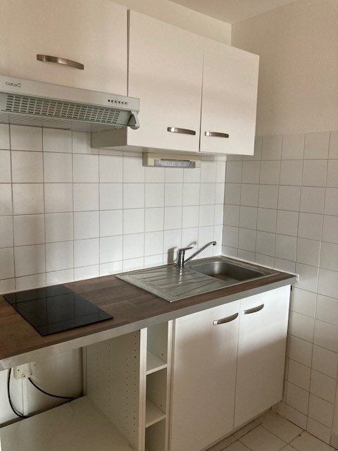 Appartement Rue du Tourmalet à Toulouse