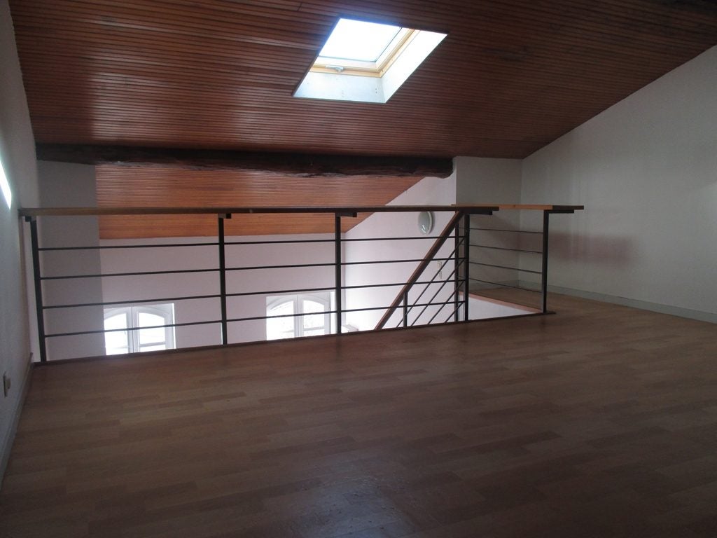 Appartement Rue du Tourmalet à Toulouse