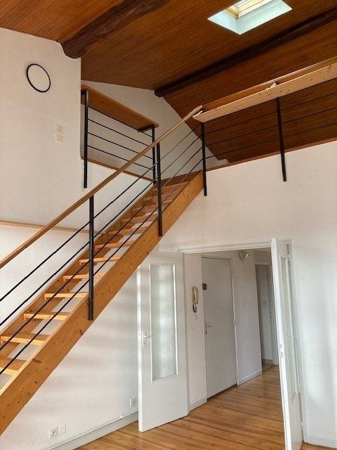Appartement Rue du Tourmalet à Toulouse